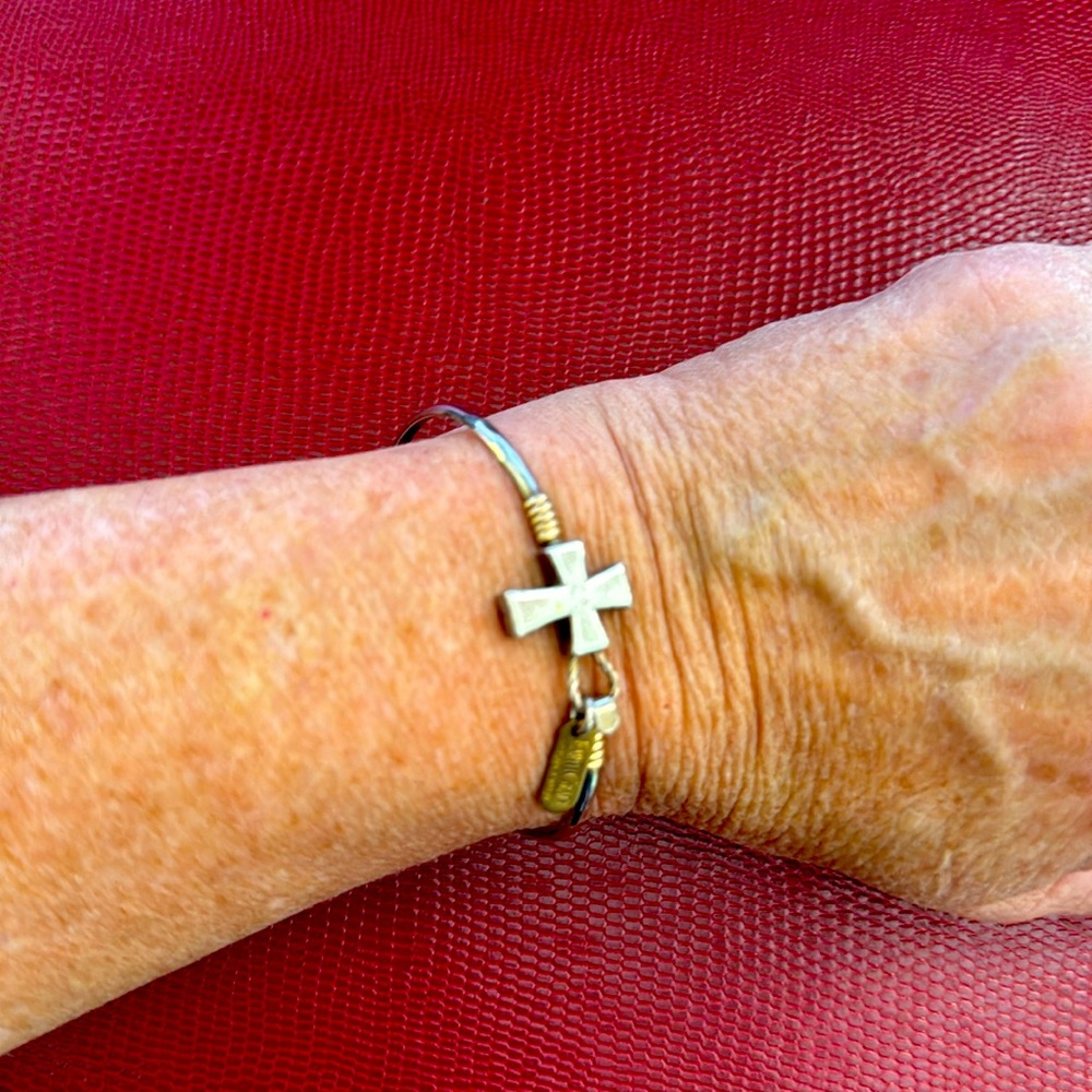 Earth Grace Artisan jewelry bracelet